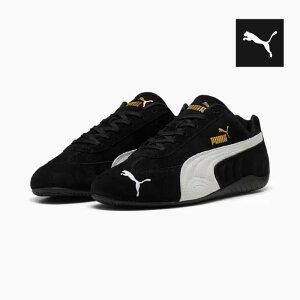 yzv[} Xs[hLbg OG PUMA SPEEDCAT OG 398846-01 Y fB[X Xj[J[ XG[h