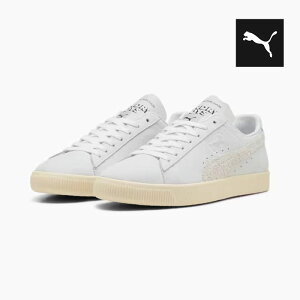 v[} NCh h[{[CYII PUMA CLYDE LAUNDRY BOYS II 401043-01 Y Xj[J[ XG[h  x[W