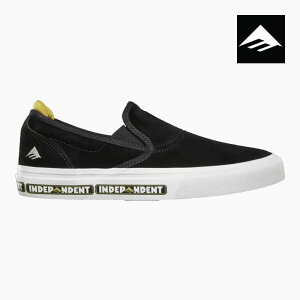 yGJ XPV[ Xj[J[zEMERICA WINO G6 SLIP-ON X INDEPENDENT CfByfg R{ Cm Xb|  Y C XG[h