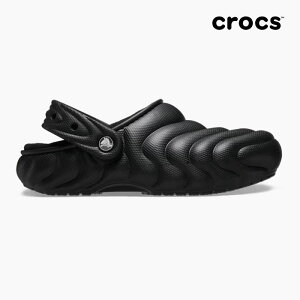 yzNbNX T_ Y fB[X NVbN Ch I[o[pt NbO CROCS CLASSIC LINES OVER PUFF CLOG BLACK 210059 001  T| y