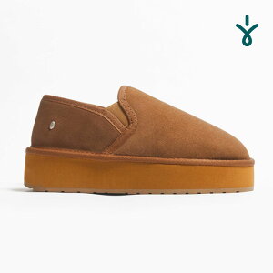 yzG~ I[XgA  [gu[c V[g Xb| EMU XeBK[ [t tbgtH[ STINGER REEF FLATFORM W13085 CHESTNUT fB[X V[vXL `FXib