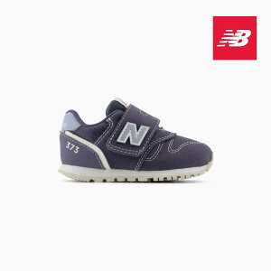 �j���[�o�����X �x�r�[ �L�b�Y NEW BALANCE IZ373CB2 W �X�j�[�J�[ �L�b�Y �C���t�@���g �q���C �x�r�[�V���[�Y ��