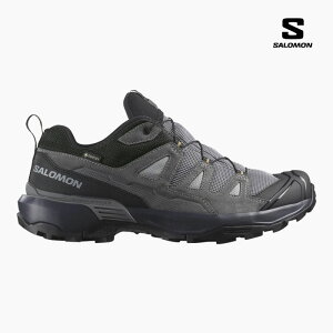 yzT Y nCLOV[Y V SALOMON X ULTRA 360 LEATHER GORE-TEX  O[ U[ SAebNX h  y M/L47571400