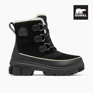 �y���������zSOREL �\���� �e�B�{��5�@�E�H�[�^�[�v���[�t TIVOLI V WP NL5113-010 �X�m�[�u�[�c ���f�B�[�X �� �ۉ� �h��