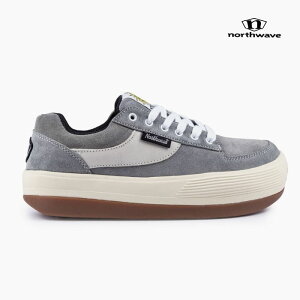 m[XEF[u GXvb\ Xj[J[ NORTHWAVE ESPRESSO SUEDE Y fB[X O[  XG[h NW001 GRW