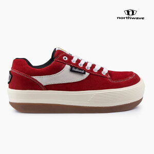 m[XEF[u GXvb\ Xj[J[ NORTHWAVE ESPRESSO SUEDE Y fB[X   XG[h NW001 REW