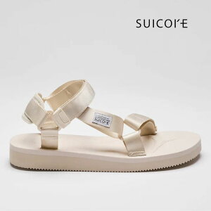 SUICOKE �X�C�R�b�N �T���_�� DEPA-CAB CHALK OG-022CAB-CHK �f�p �x�[�W�� �`���[�N �����Y ���f�B�[�X �R�� �X�|�[�c�T���_�� �X�g���b�v ���