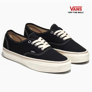 yzoY I[ZeBbN VANS AUTHENTIC REISSUE 44 VN000CT71KP @Y Xj[J[  Y fB[X LbY LoX US