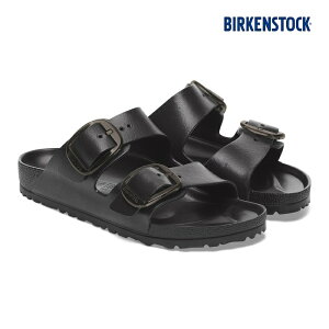 rPVgbN A]i fB[X rbOobN i[  BIRKENSTOCK ARIZONA BIG BUCKLE EVA BLACK 1029641
