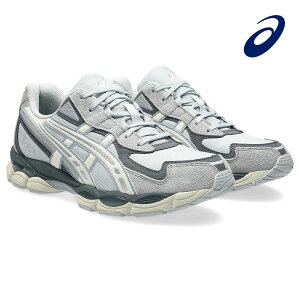 yzASICS AVbNX QGkCV[ GEL-NYC 2055 1203A755-020 Y fB[X Xj[J[ O[