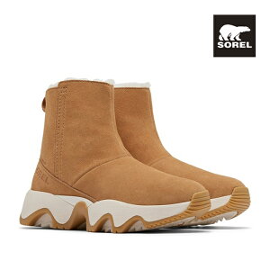 yz\ fB[X u[c SOREL KINETIC IMPACT SHORT BOOT WP x[W uE ~ Xm[u[c V[g LleBbN CpNg NL5196 253