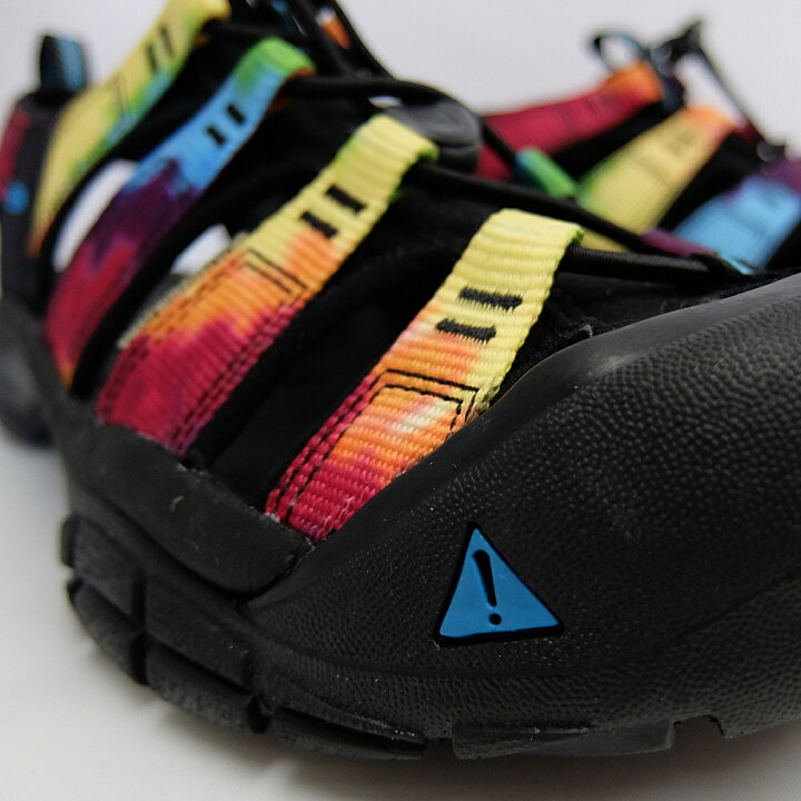 楽天市場】【最強発送】KEEN キーン ニューポート レトロ 15周年記念 