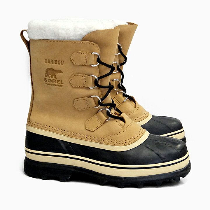 楽天市場】ソレル ブーツ メンズ 防水 防寒 耐寒 SOREL CALIBOU BUFF NM1000 281 カリブー スノーブーツ レザー ウィンターブーツ ナイロン ロングセラー 人気 定番 雪 長靴 : セレクトショップ JACKPOT STORE 楽天市場】ソレル ブーツ メンズ 防水 防寒 耐寒 SOREL CALIBOU BUFF NM1000 281 カリブー スノーブーツ レザー ウィンターブーツ ナイロン ロングセラー 人気 定番 雪 長靴 : セレクトショップ JACKPOT STORE