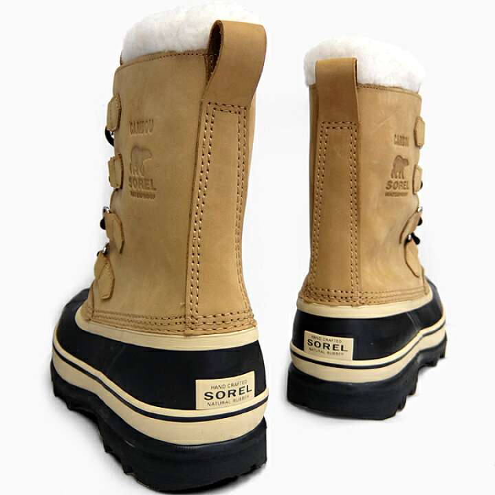 楽天市場】ソレル ブーツ メンズ 防水 防寒 耐寒 SOREL CALIBOU BUFF NM1000 281 カリブー スノーブーツ レザー ウィンターブーツ ナイロン ロングセラー 人気 定番 雪 長靴 : セレクトショップ JACKPOT STORE 楽天市場】ソレル ブーツ メンズ 防水 防寒 耐寒 SOREL CALIBOU BUFF NM1000 281 カリブー スノーブーツ レザー ウィンターブーツ ナイロン ロングセラー 人気 定番 雪 長靴 : セレクトショップ JACKPOT STORE