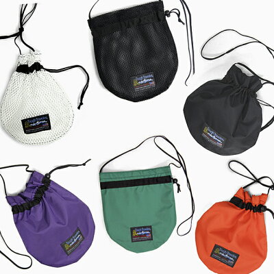 タフトラベラーパースTOUGHTRAVELERPURSETO050018巾着袋サコッシュミニポーチショルダーバッグメッシュバッグブラックオレンジグリーンパープル黒橙緑紫ストラップストリート自転車アウトドアライブ野外フェス