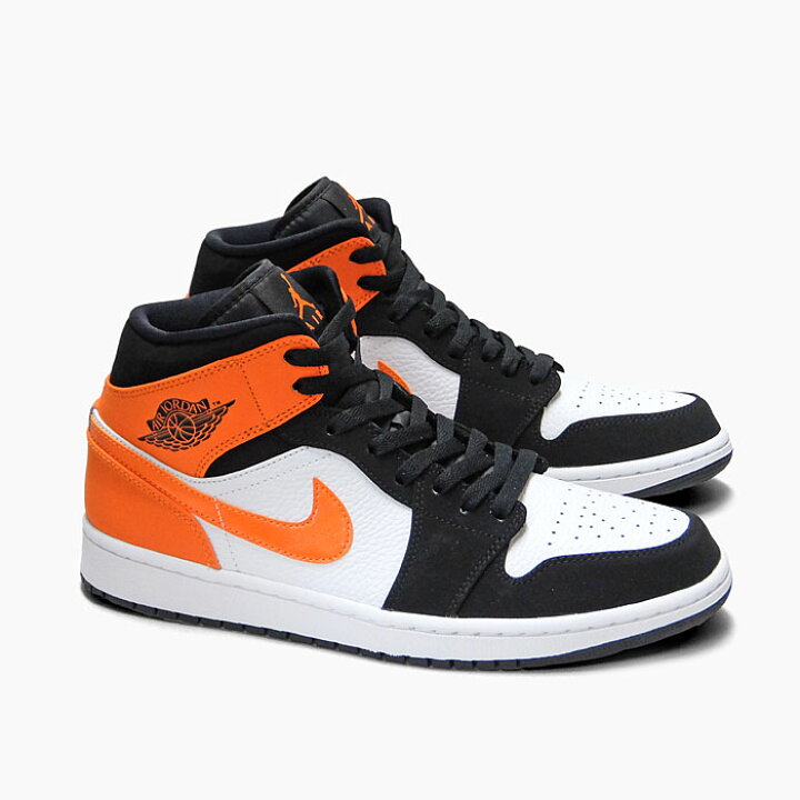 楽天市場】【並行輸入品】NIKE AIR JORDAN 1 MID ナイキ エア 