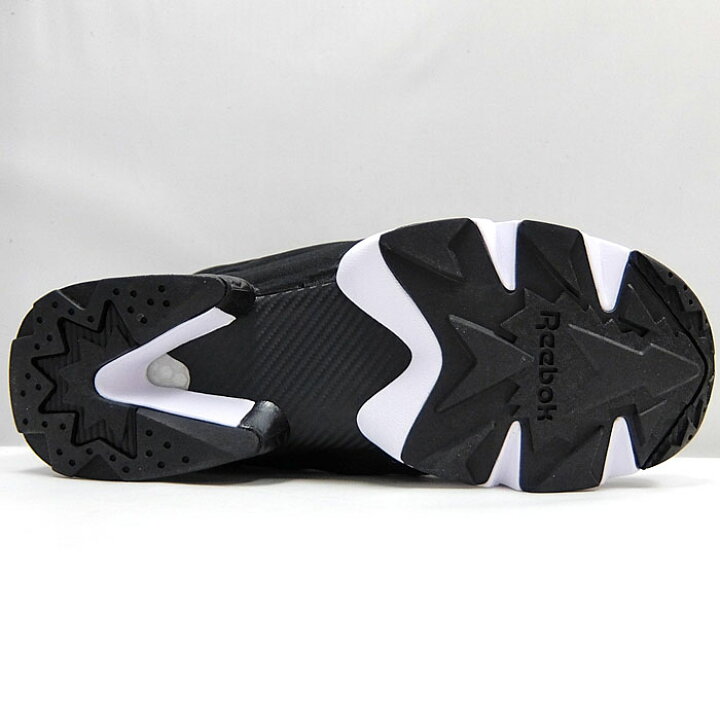 楽天市場】REEBOK ポンプフューリー INSTAPUMP FURY OG DV6985 