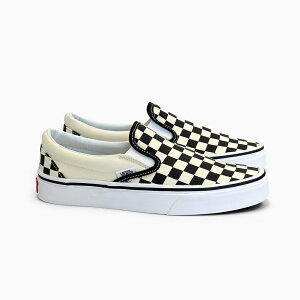 yzoY Xb| VANS CLASSIC SLIP-ON VN000EYEBWW `FbJ[{[h @Y Xj[J[ Y fB[X LbY `FbN LoX NVbNXb| US
