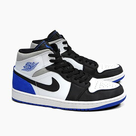 楽天市場 エアジョーダン1 Mid ブランドジョーダン の通販
