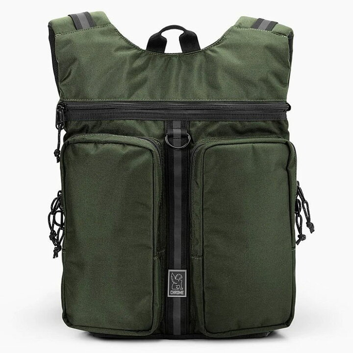 楽天市場】【30%OFF】クローム バックパック オリーブグリーン CHROME 