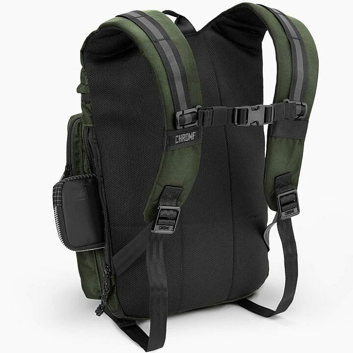 楽天市場】【30%OFF】クローム バックパック オリーブグリーン CHROME 