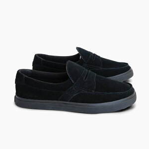 メンズスニーカー スエード ローファーの通販 価格比較 価格 Com