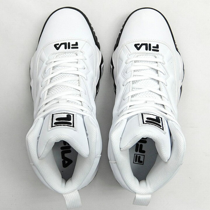 楽天市場】【最強発送】FILA MB FHE102 0001 フィラ マッシュバーン 