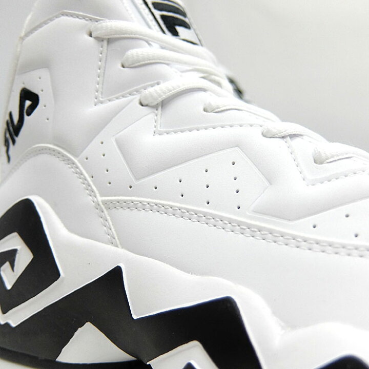 楽天市場】【最強発送】FILA MB FHE102 0001 フィラ マッシュバーン 