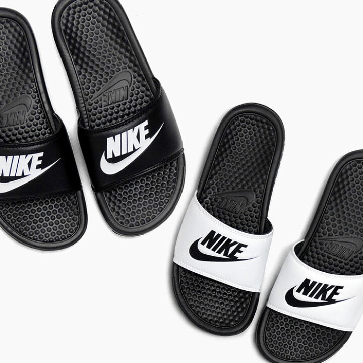 楽天市場 並行輸入品 Nike Benassi Jdi 3430 ナイキ ベナッシ サンダル メンズ レデイース シャワーサンダル 黒 白 セレクトショップ Jackpot Store 楽天市場 並行輸入品 Nike Benassi Jdi 3430 ナイキ ベナッシ サンダル メンズ レデイース シャワーサンダル 黒 白 セレクトショップ Jackpot Store