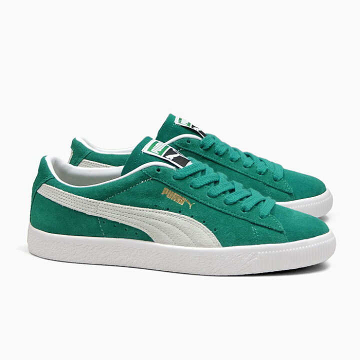 楽天市場 25 Off Puma Suede Vtg 03 プーマ スウェード ヴィンテージ グリーン スニーカー メンズ レディース スエード ビンテージ 緑 21春夏 セレクトショップ Jackpot Store