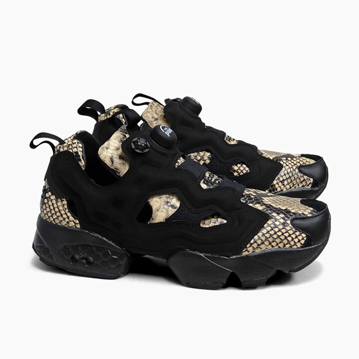 楽天市場】REEBOK INSTAPUMP FURY SNAKE OG GY2758[リーボック 