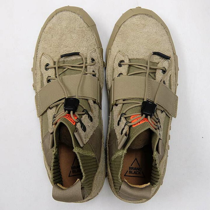 楽天市場】【並行輸入品】BRANDBLACK MILSPEC LTD M510BB-ARMY 