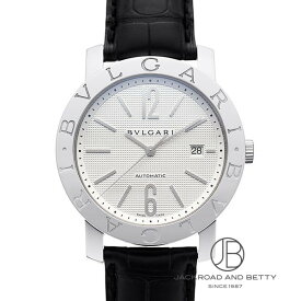 ブルガリ BVLGARI ブルガリブルガリ 42mm BB42WSLD 新品 時計 メンズ