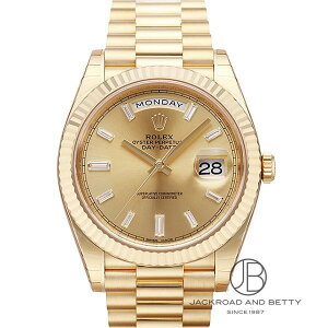 �����b�N�X ROLEX �f�C�f�C�g40 228238A �V�i ���v �����Y
