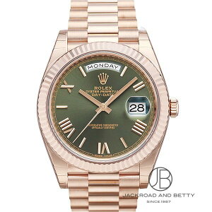 bNX ROLEX fCfCg 40 228235 Vi v Y