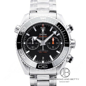 �I���K OMEGA �V�[�}�X�^�[ 600 �v���l�b�g�I�[�V���� �N���m�O���t 215.30.46.51.01.001 �V�i ���v �����Y
