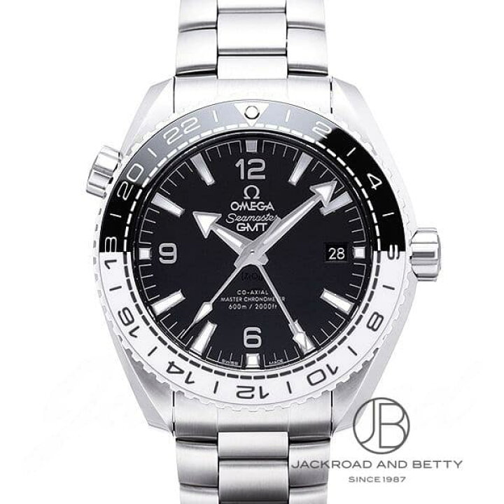 楽天市場】オメガ OMEGA シーマスター 600 プラネットオーシャン GMT  