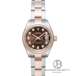 �����b�N�X ROLEX ���f�B �f�C�g�W���X�g 28 279171G �V�i ���v ���f�B�[�X