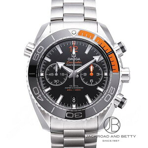 �I���K OMEGA �V�[�}�X�^�[ 600 �v���l�b�g�I�[�V���� �N���m�O���t 215.30.46.51.01.002 �V�i ���v �����Y