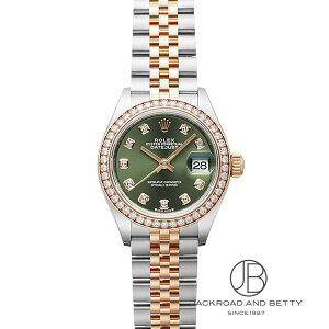 �����b�N�X ROLEX ���f�B �f�C�g�W���X�g 28 279381RBR �V�i ���v ���f�B�[�X