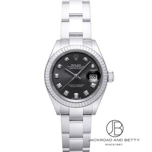 �����b�N�X ROLEX ���f�B �f�C�g�W���X�g 28 279174G �V�i ���v ���f�B�[�X