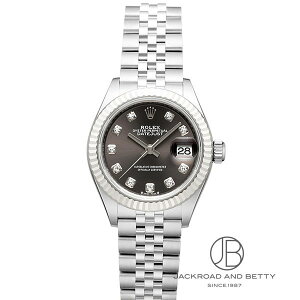 �����b�N�X ROLEX ���f�B �f�C�g�W���X�g 28 279174G �V�i ���v ���f�B�[�X