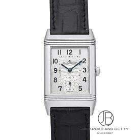 ジャガー・ルクルト JAEGER LE COULTRE レベルソ クラシック ミディアム スモールセコンド Q2438520 新品 時計 メンズ