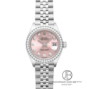 �����b�N�X ROLEX ���f�B �f�C�g�W���X�g 28 279384RBR �V�i ���v ���f�B�[�X