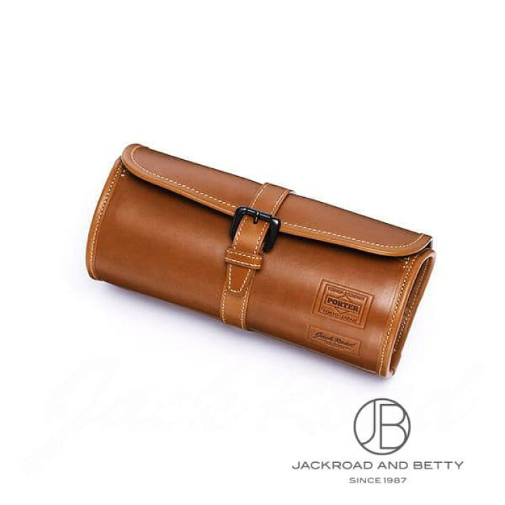 楽天市場】ジャックロード JACKROAD JACKROAD×PORTER×HORWEEN 30周年 