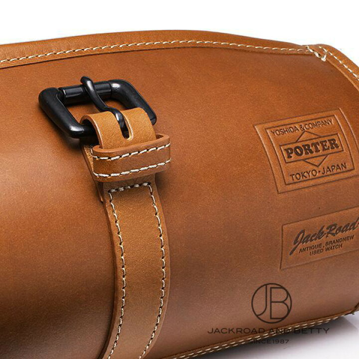 楽天市場】ジャックロード JACKROAD JACKROAD×PORTER×HORWEEN 30周年 