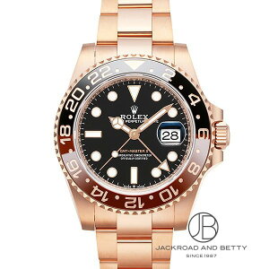 bNX ROLEX GMT}X^[II 126715CHNR Vi v Y