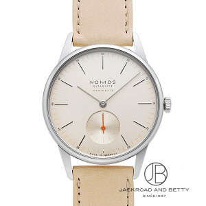 �m���X NOMOS �I���I�� �l�I�}�e�B�b�N �V�����p�[�j�� 393 �V�i ���v �����Y