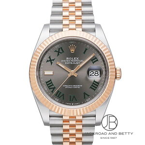 bNX ROLEX fCgWXg41 126331 Vi v Y