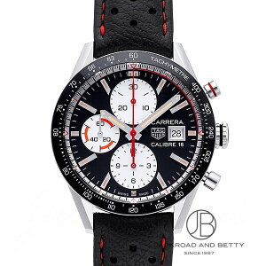 �^�O�E�z�C���[ TAG HEUER �J���� �L�����o�[16 �N���m�O���t CV201AP.FC6429 �V�i ���v �����Y